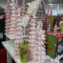 Homegoods - Christmas items