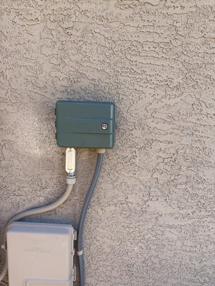 Loyal Lab Irrigation - veterans service organization in Tucson, AZ