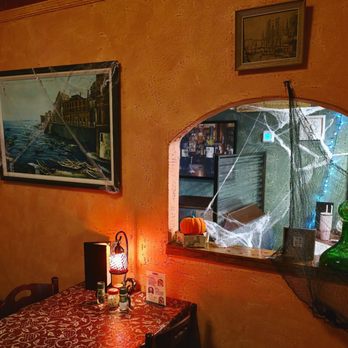 Julian's Little Italy - Italian Near Me - Dunedin, Florida