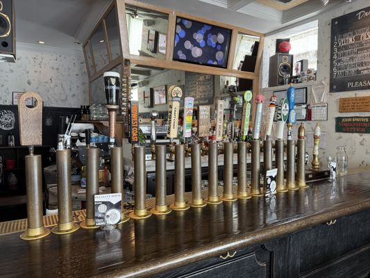Pleasant House Pub by null Pleasant House Pub by null