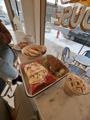 Remedy House by null