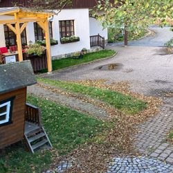 Forellenhof - FORELLENHOF Gaststatte