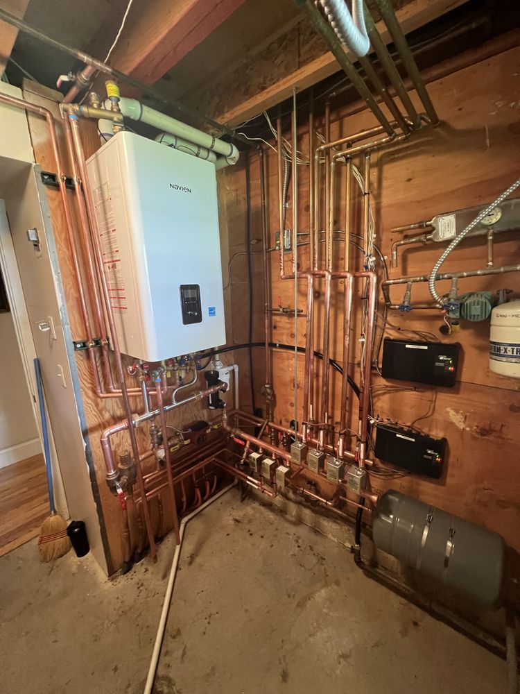 ELEMENTAL COMFORT SYSTEMS Request a Quote Longmont, Colorado