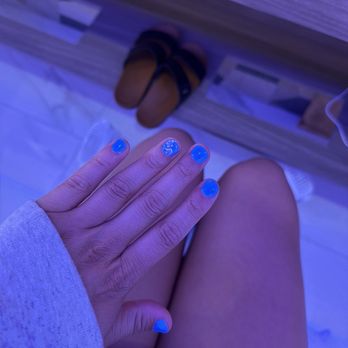 Milano Nail Spa - Nail Salons Near Me - Deerfield Beach, Florida
