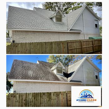Hydro Clean Pressure Washing - Roof washing in Biloxi. - Pressure Washers Near Me - Ocean Springs, Mississippi Hydro Clean Pressure Washing - Roof washing in Biloxi. - Pressure Washers Near Me - Ocean Springs, Mississippi