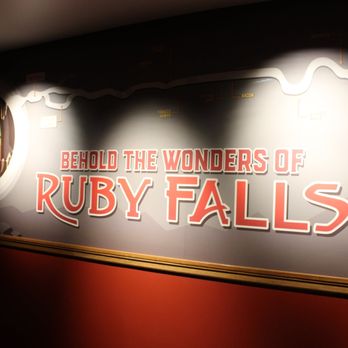 Ruby Falls - Landmarks & Historical Buildings Near Me - Chattanooga, Tennessee Ruby Falls - Landmarks & Historical Buildings Near Me - Chattanooga, Tennessee