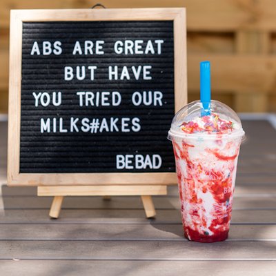 Badfins Food + Brew by null