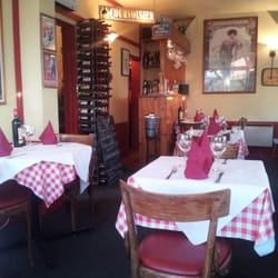Chez Tonton