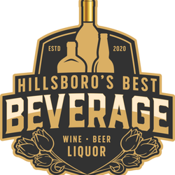 Hillsboros Best Beverage - Our Company Logo
