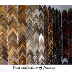 Image Ace - Custom Framing