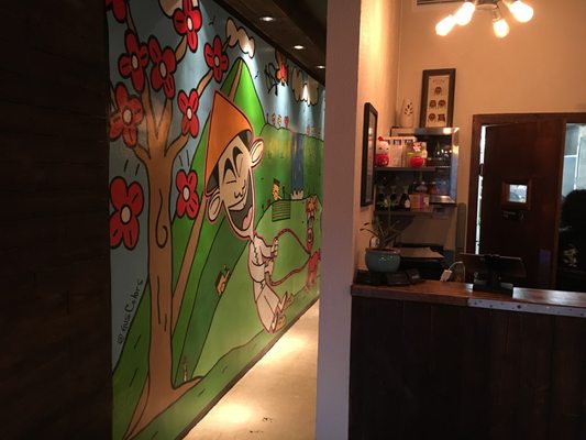 Fuchai Fusion Korean Restaurant down town Miami(Deliver with DOORDASH) by null