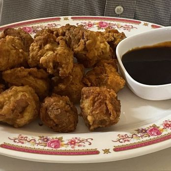 Korea King - Chicken Ganjeong - Korean Near Me - Omaha, Nebraska