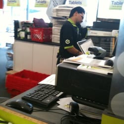 Staples