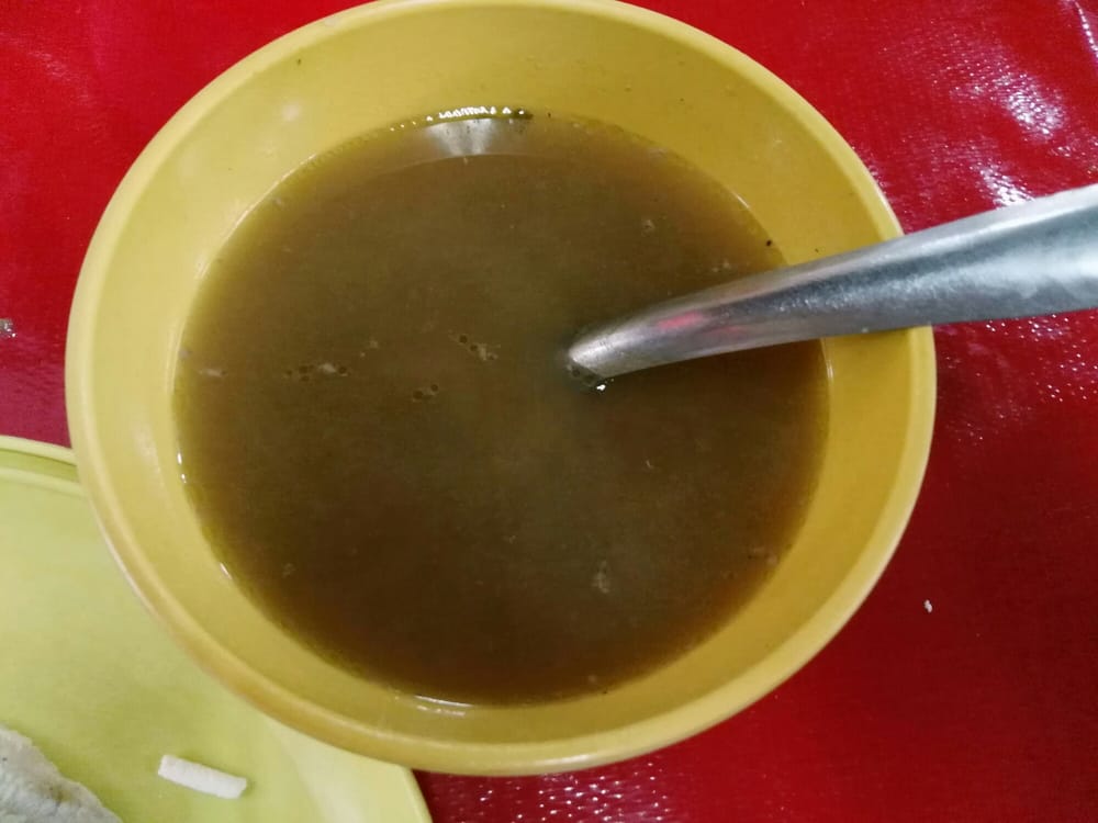 Barbacoa Morelos