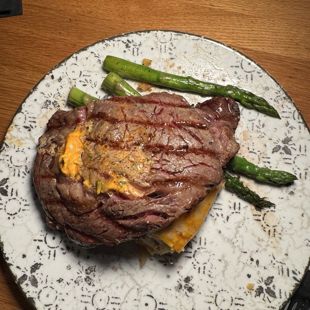 Bigfire - Ribeye - American Near Me - Orlando, Florida