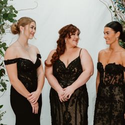 Merrime Bridal