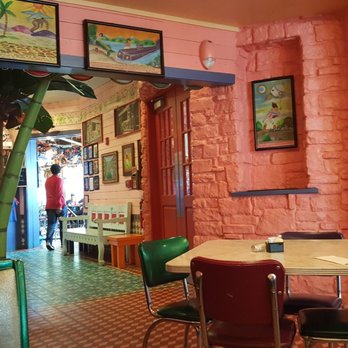 Chuy's - Mexican Near Me - Atlanta, Georgia