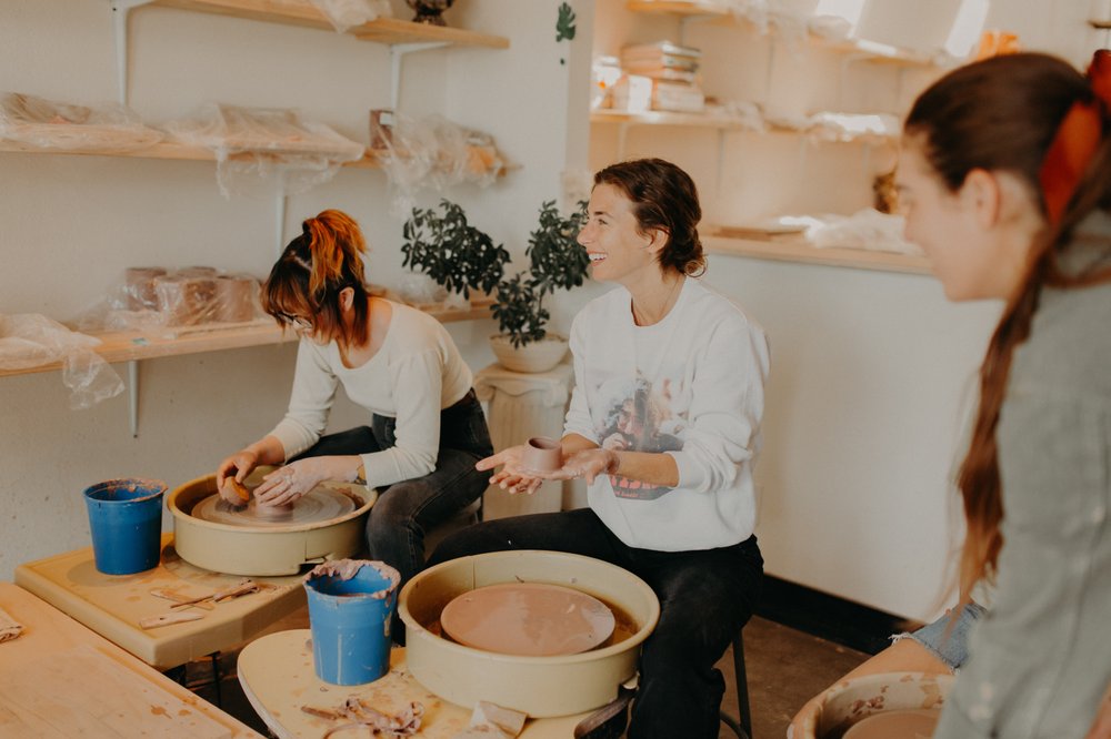 COSTA MESA CERAMICS STUDIO 48 Photos & 40 Reviews 1001 W 17th St