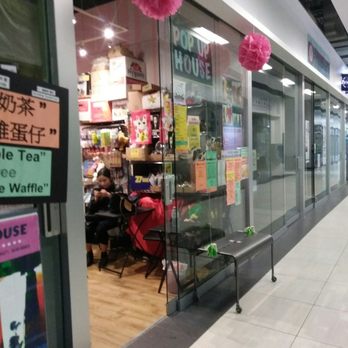 Pop Up House - Desserts Near Me - Markham, Ontario