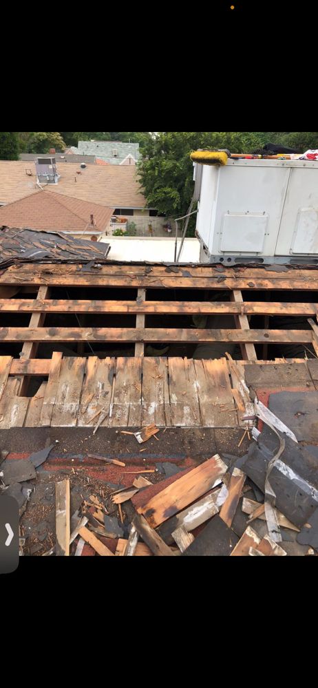 Slide of Legacy Renovation Pros