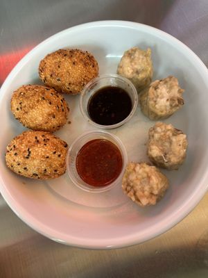 Loy Loy Dim Sum by null