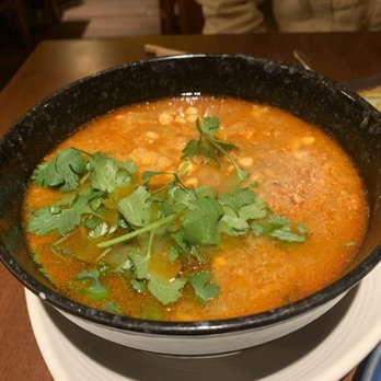 Mingalaba - Mohinga - Burmese Near Me - Burlingame, California