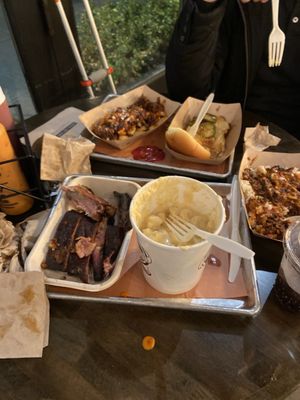 Mighty Quinn's Barbeque by null