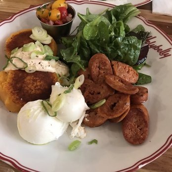 Holybelly - The daily special.. AMAZINGGGGG - Breakfast & Brunch Near Me - Paris, 75