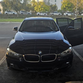 Plush And Pristine - 11 years old looking brand new - Auto Detailing Near Me Plush And Pristine - 11 years old looking brand new - Auto Detailing Near Me