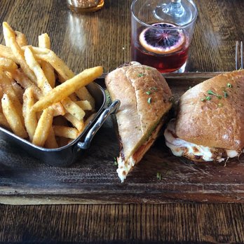 Massimo Restaurant - Italian Near Me - Providence, Rhode Island