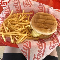 Spicy Chicken Sandwich