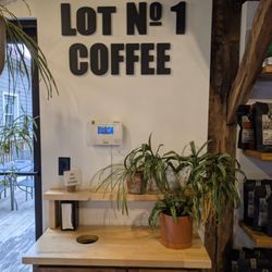 Lot No. 1