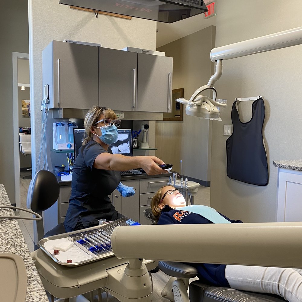 Gage Dental - General Dentistry Near Me - Corpus Christi, Texas Gage Dental - General Dentistry Near Me - Corpus Christi, Texas