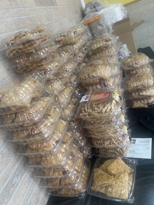 Radhuni Restaurant by null