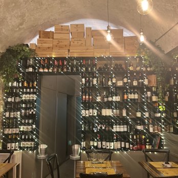 BaccoMatto - Interior - Italian Near Me - Florence, FI