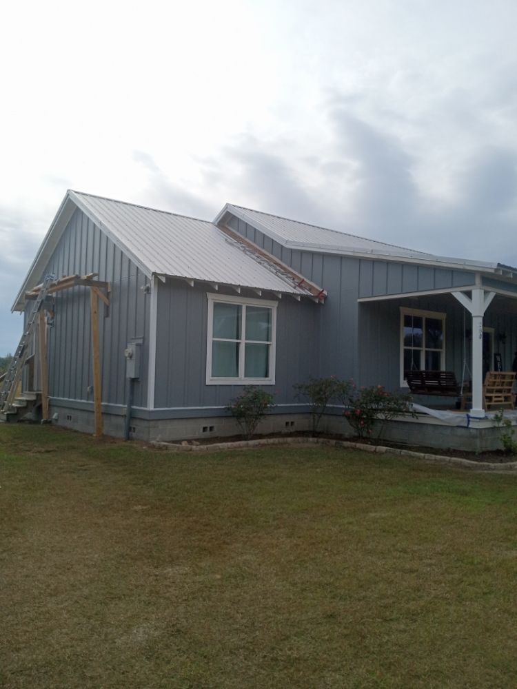 Slide of JT's Home Care