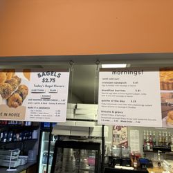 Dragonfly Desserts