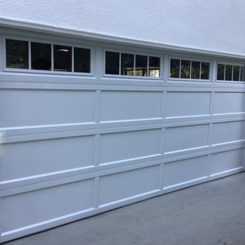 Local Garage Doors - At Local Garage Doors, we're your trusted neighborhood garage door experts! - Garage Door Services Near Me