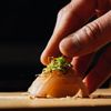 Sushi Bar gift card