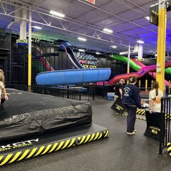 Slides