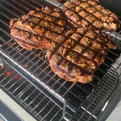 R Shack BBQ and Catering