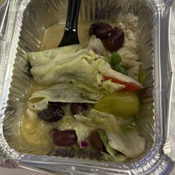 Gyros Mediterranean - Greek side salad - Greek Near Me - Albuquerque, New Mexico Gyros Mediterranean - Greek side salad - Greek Near Me - Albuquerque, New Mexico