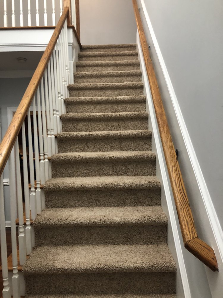 M & R CARPETS Updated May 2024 11 Photos 464 Sinclair Lake Rd