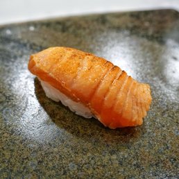 Ivory King Salmon