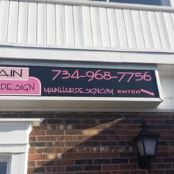 Main Hair Design - Located in downtown Plymouth