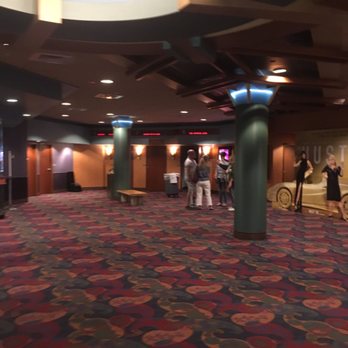 Consolidated Theatres Kahala - Lobby - Cinema Near Me - Honolulu, Hawaii Consolidated Theatres Kahala - Lobby - Cinema Near Me - Honolulu, Hawaii
