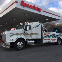 Absolute Towing