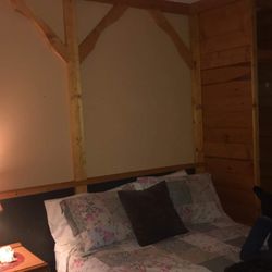 Budget Inn