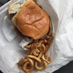 H & H Grill - You get what you pay for.