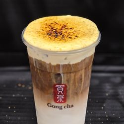 Gong cha